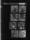 Baby Beef Workshop (8 Negatives), December 2-3, 1963 [Sleeve 1, Folder b, Box 31]